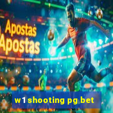 w1 shooting pg bet